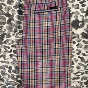 Woman’s Hurley shorts size 5